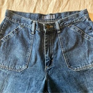 Vintage Wranglers for Women Straight Leg Jeans